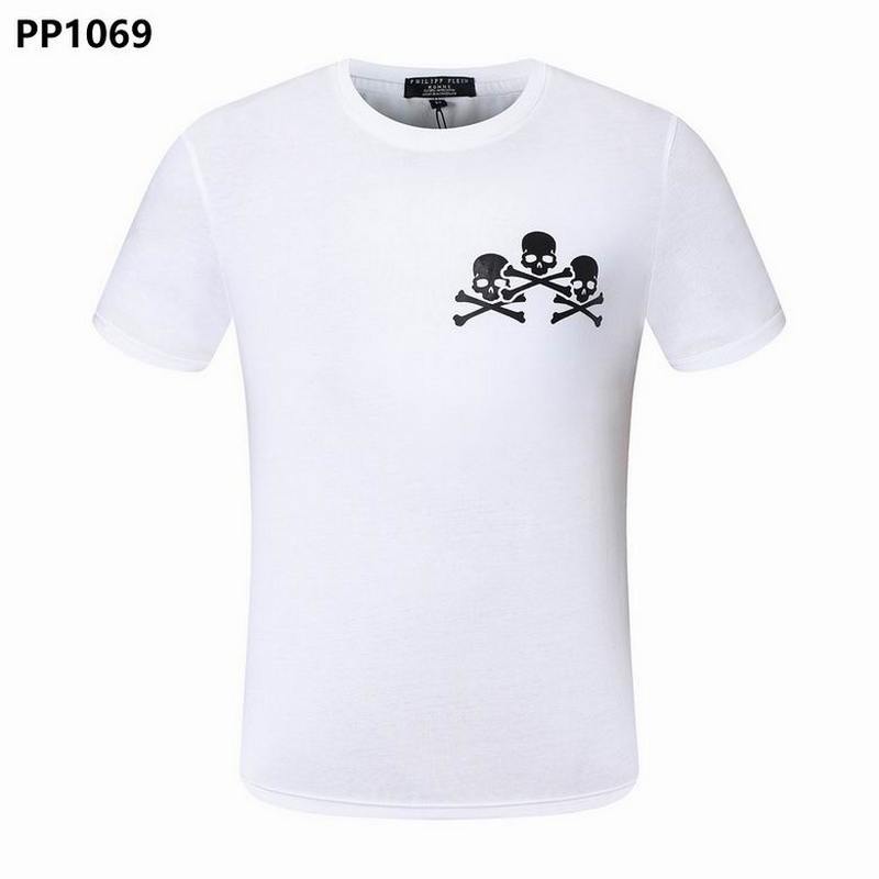 Philipp Plein T-shirts 494